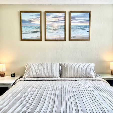 Sunset Studio Daytona Beachfront Exteriör bild