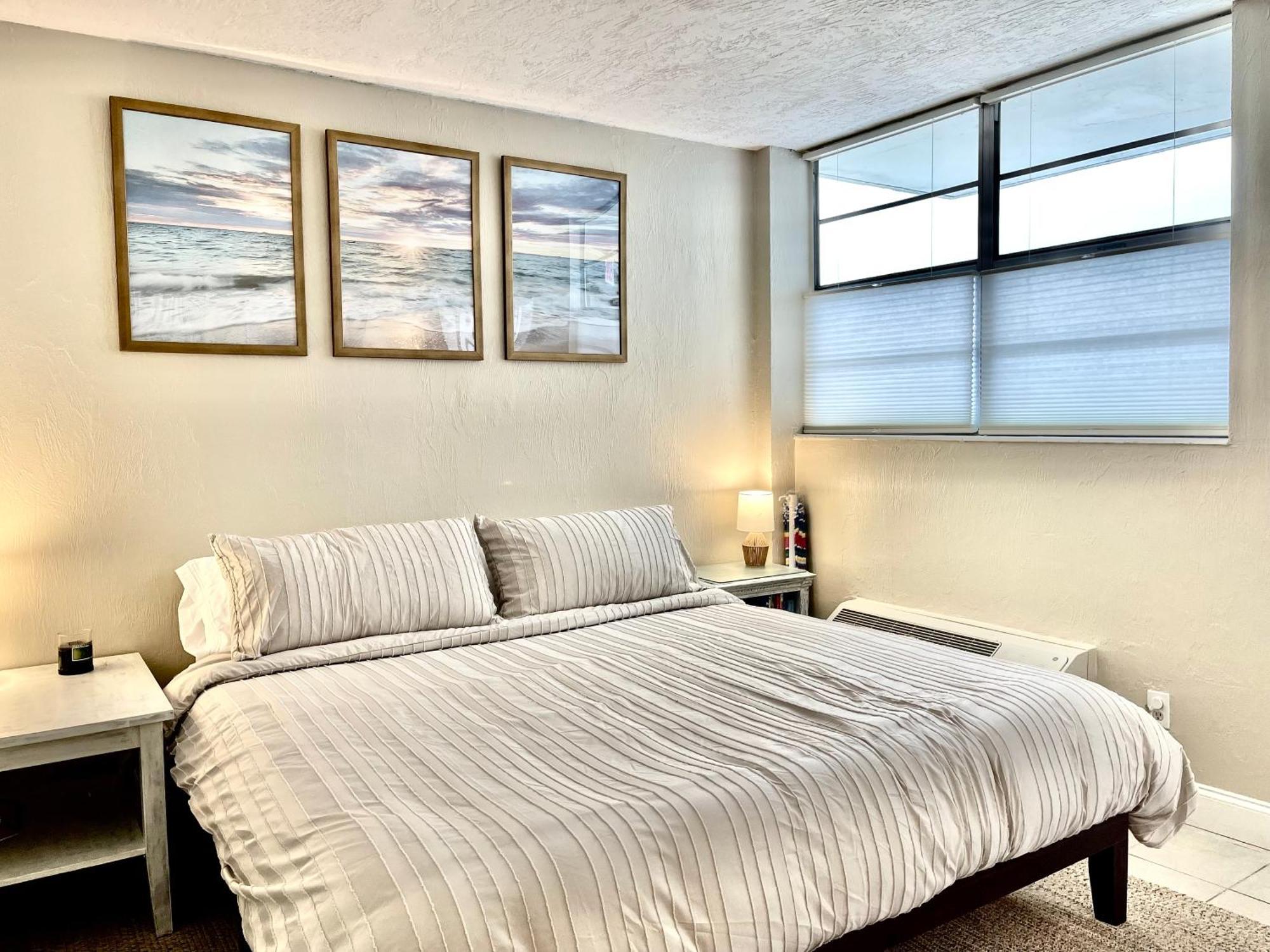 Sunset Studio Daytona Beachfront Exteriör bild